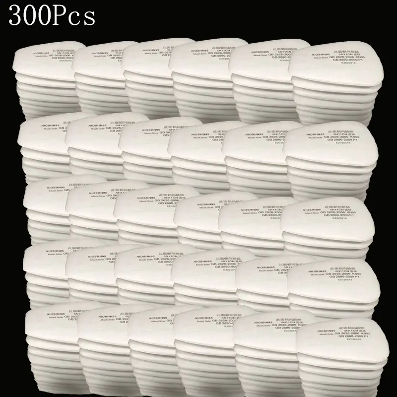Dust Mask Construction - Wholesale Dust-proof 5N11 Cotton Filters 501
