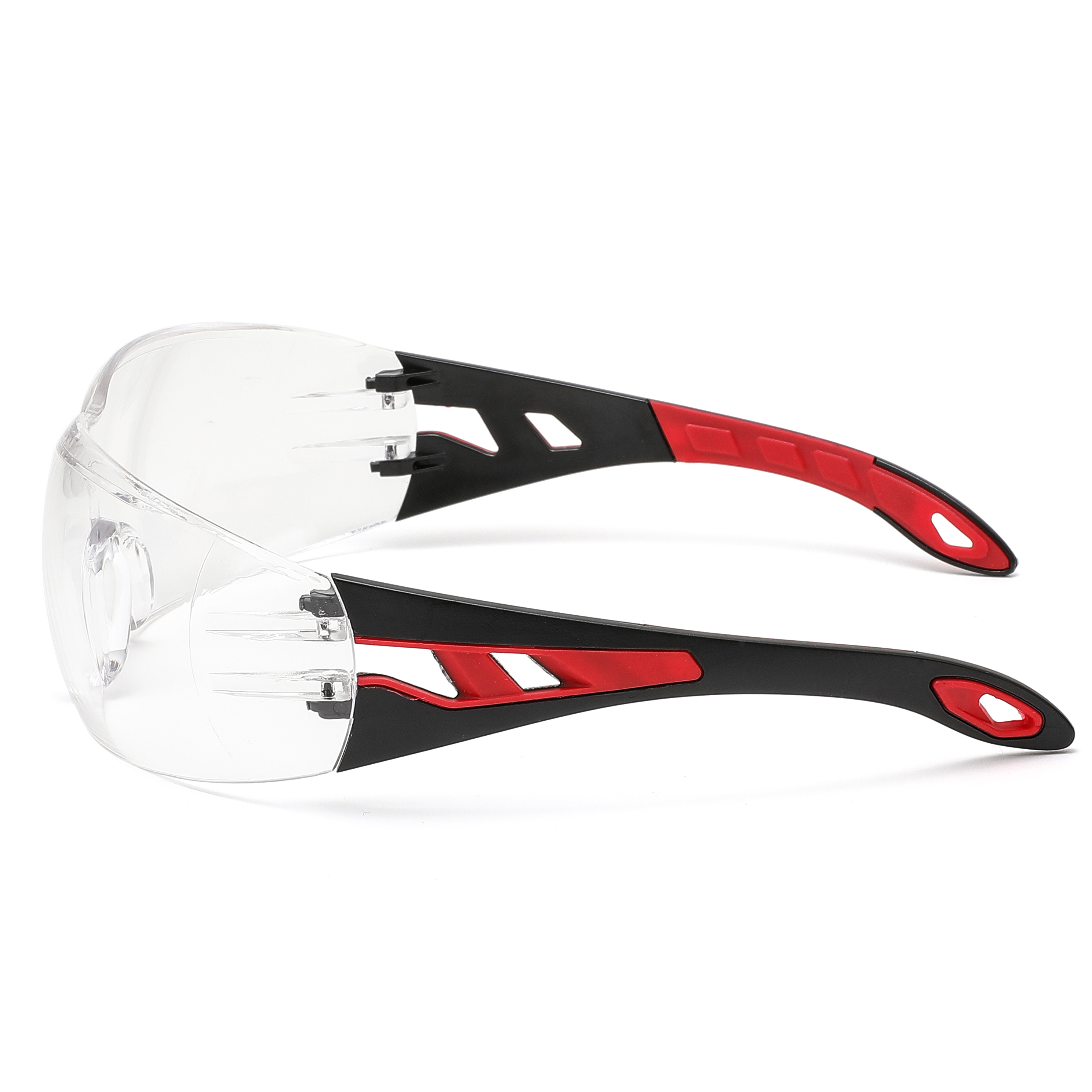 2/10 PCS Protective Safety Gla - Dust Mask Construction 评论和价格
