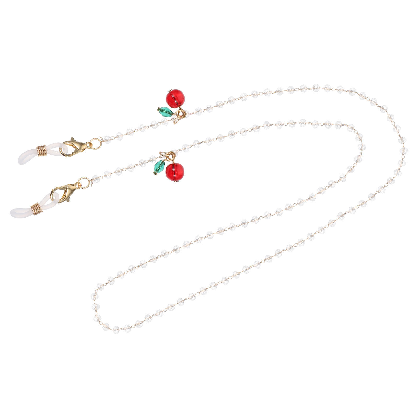 Eyeglass Chain Exquisite Craft - Mask Chain Holder 评论和价格