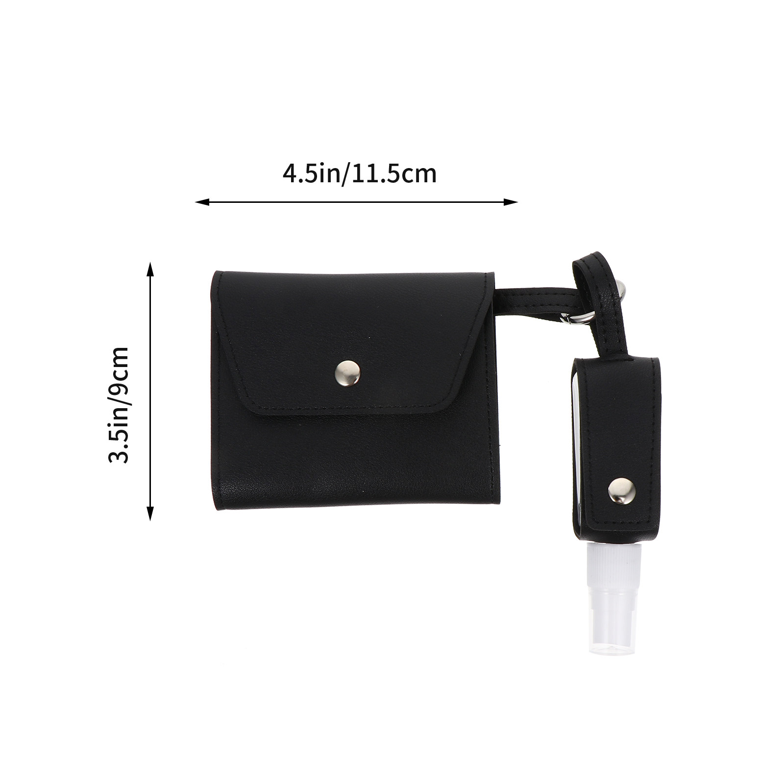 1Pcs Key Chain Mask Holder Por - Mask Chain Holder 评论和价格