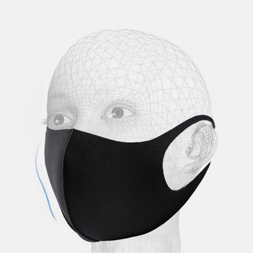 UV Protection Face Mask Adults - Kids Face Mask 评论和价格