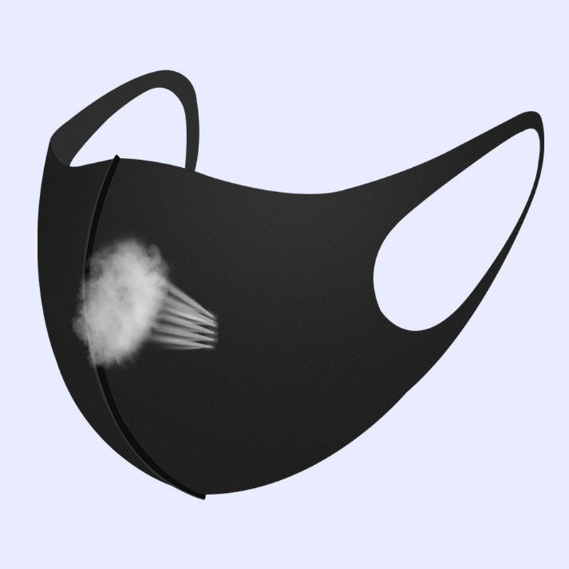 UV Protection Face Mask Adults - Kids Face Mask 评论和价格
