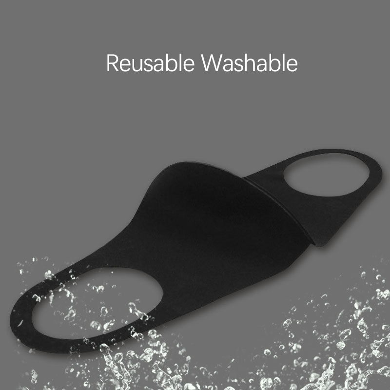 UV Protection Face Mask Adults - Kids Face Mask 评论和价格