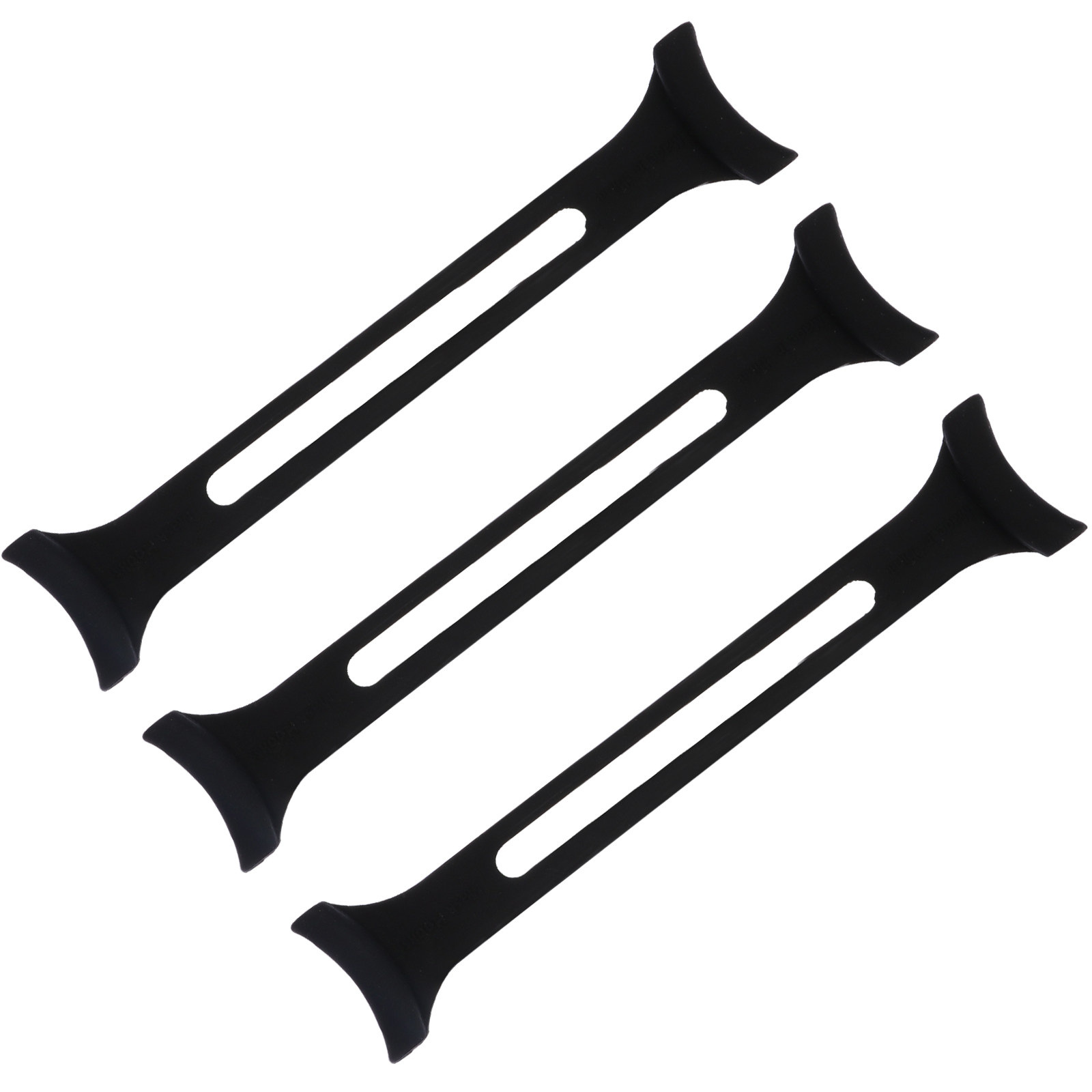 3Pcs Sturdy Silicone Mask Exte - Mask Ear Saver Strap 评论和价格