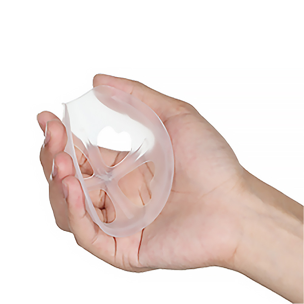 3Pcs Silicone Mask Bracket Inn - Silicone Mask Bracket 评论和价格
