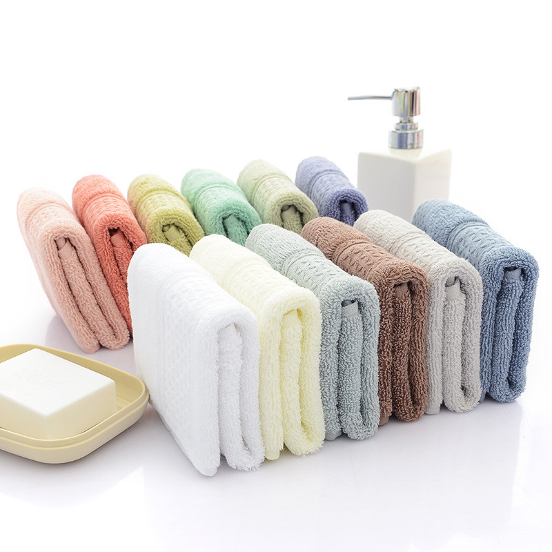 100% cotton face towel absorbe - Cloth Face Mask Washable 评论和价格