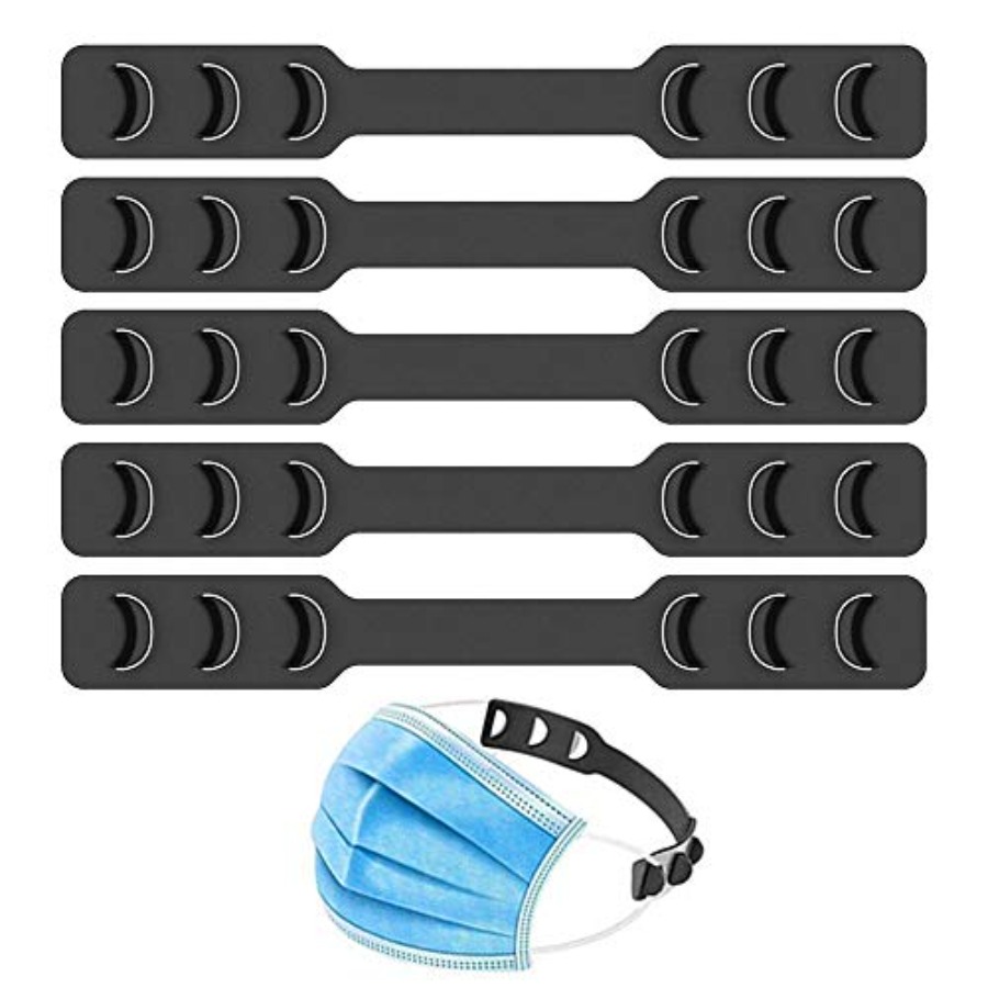 Mask Strap Extender Adjustable - Mask Ear Saver Strap 评论和价格