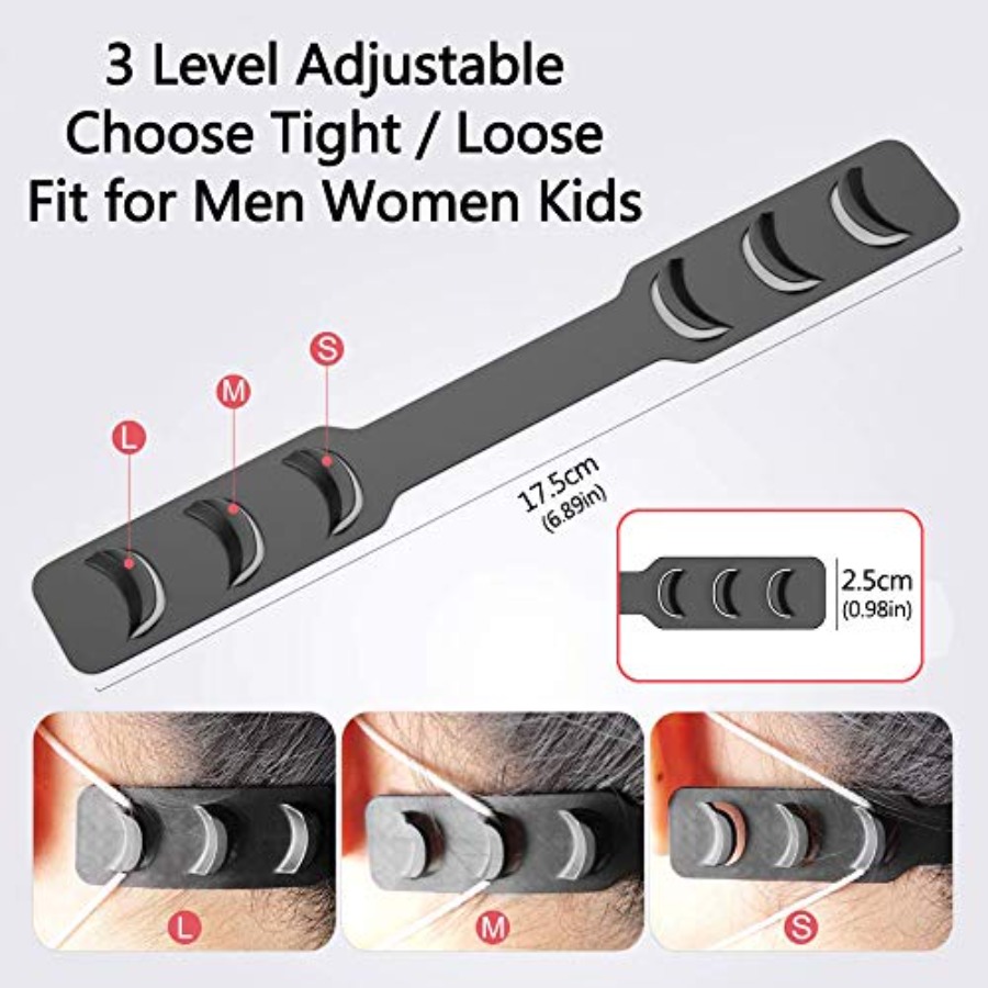 Mask Strap Extender Adjustable - Mask Ear Saver Strap 评论和价格