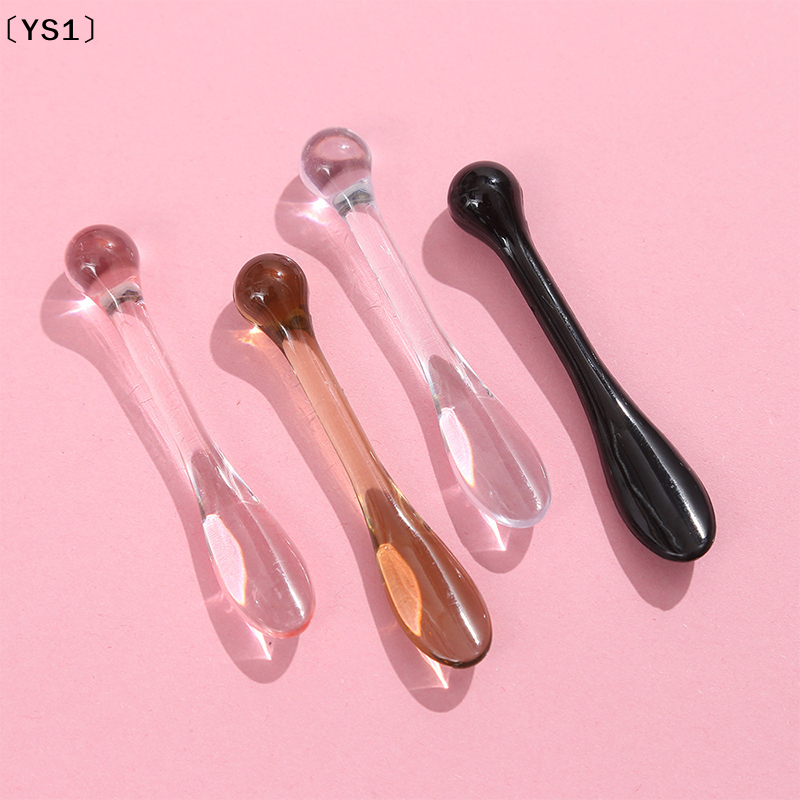 〔YS1〕1/3pcs Acrylic Cosmetic S - Face Mask Storage Box 评论和价格