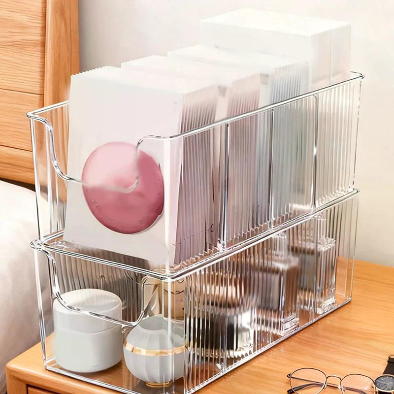 Face Mask Storage Box, Skincar - Face Mask Storage Box 评论和价格
