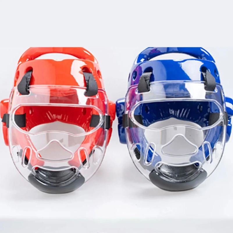 Taekwondo Mask Protector Adult - Kids Face Mask 评论和价格