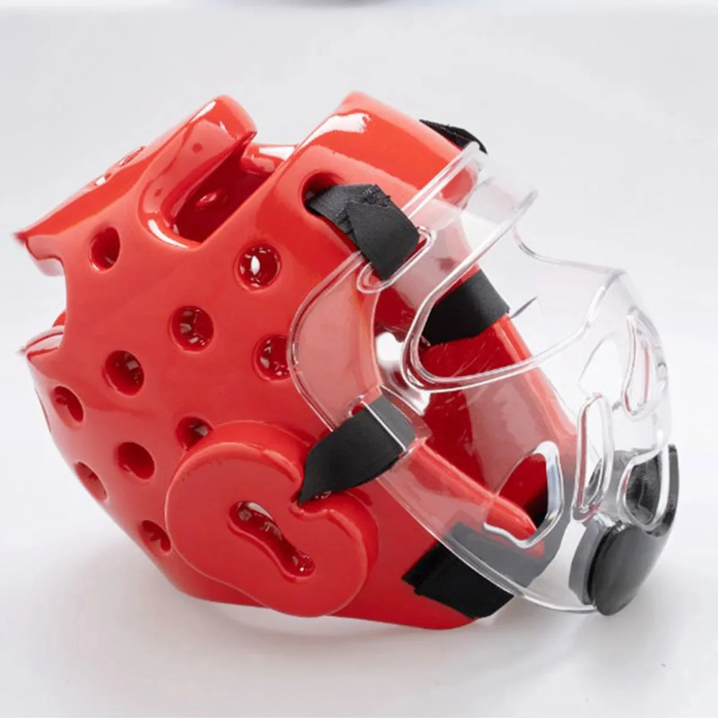 Taekwondo Mask Protector Adult - Kids Face Mask 评论和价格