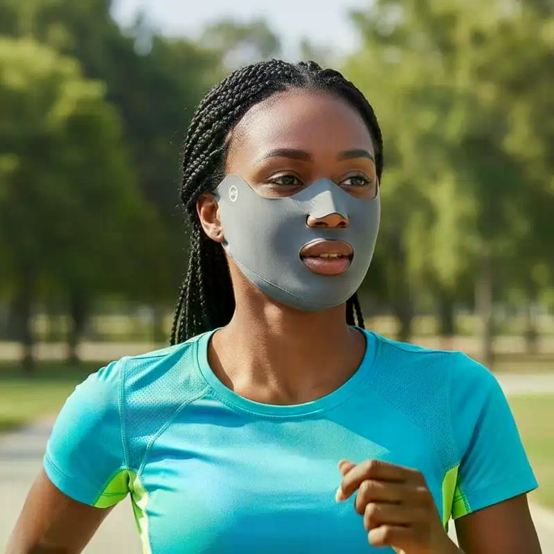 Outdoor Sports Running Face Gu - Kids Face Mask 评论和价格