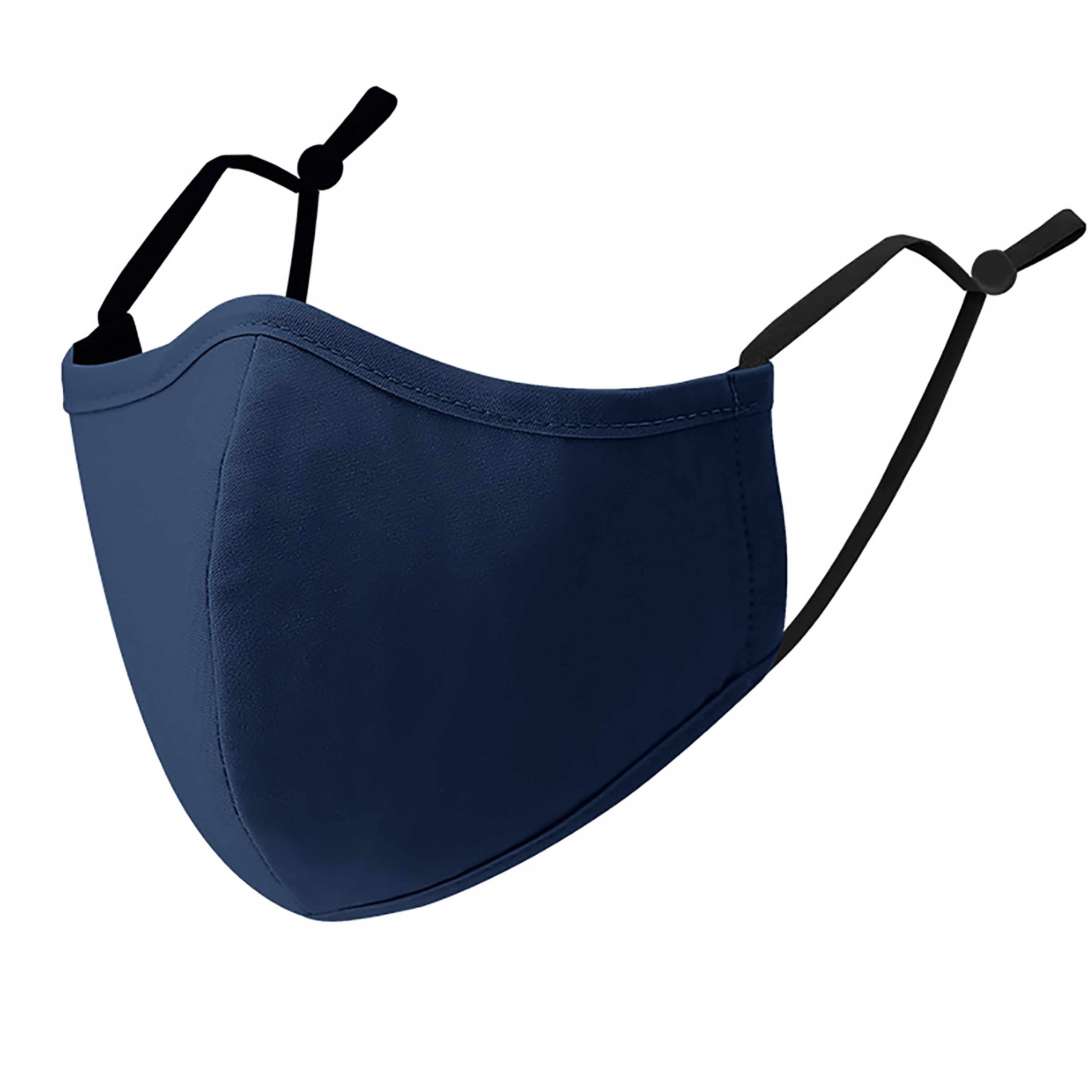 4 Styles New Upgrade Cotton Fa - Cloth Face Mask Washable 评论和价格