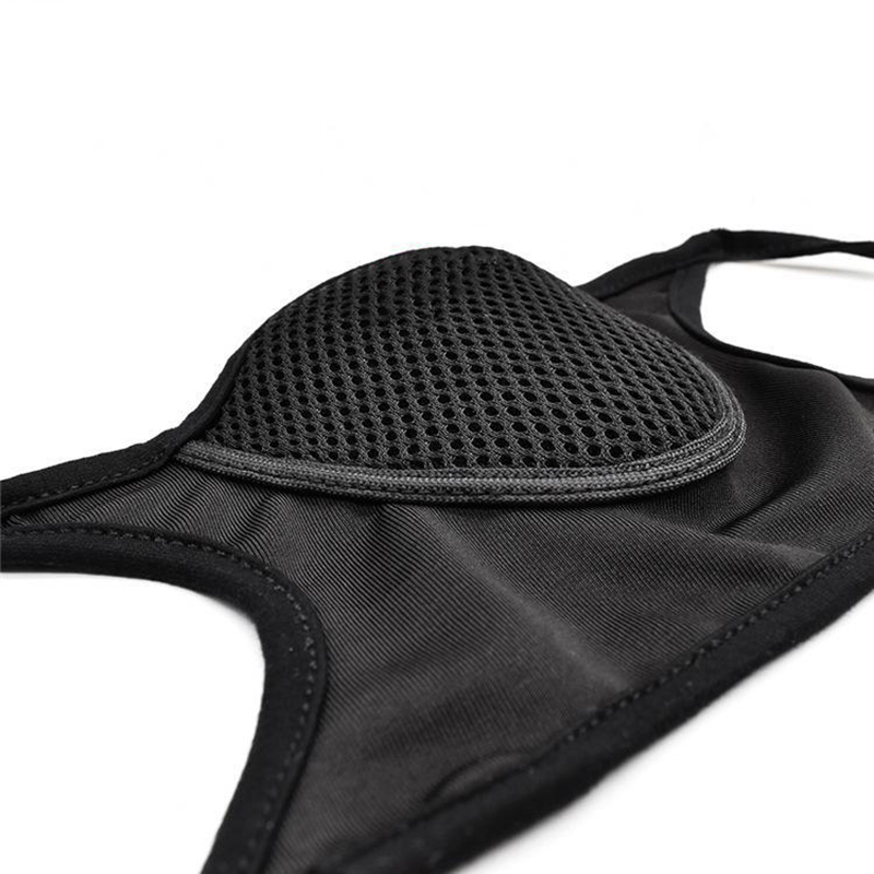 New Safety Working Hiking Mask - Anti Pollution Mask 评论和价格