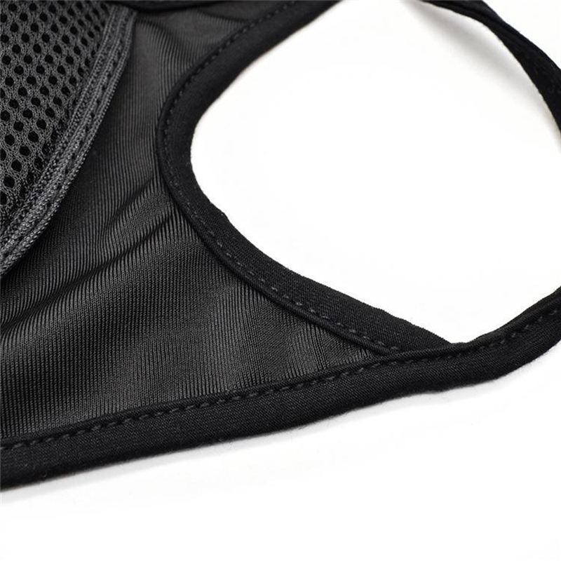 New Safety Working Hiking Mask - Anti Pollution Mask 评论和价格
