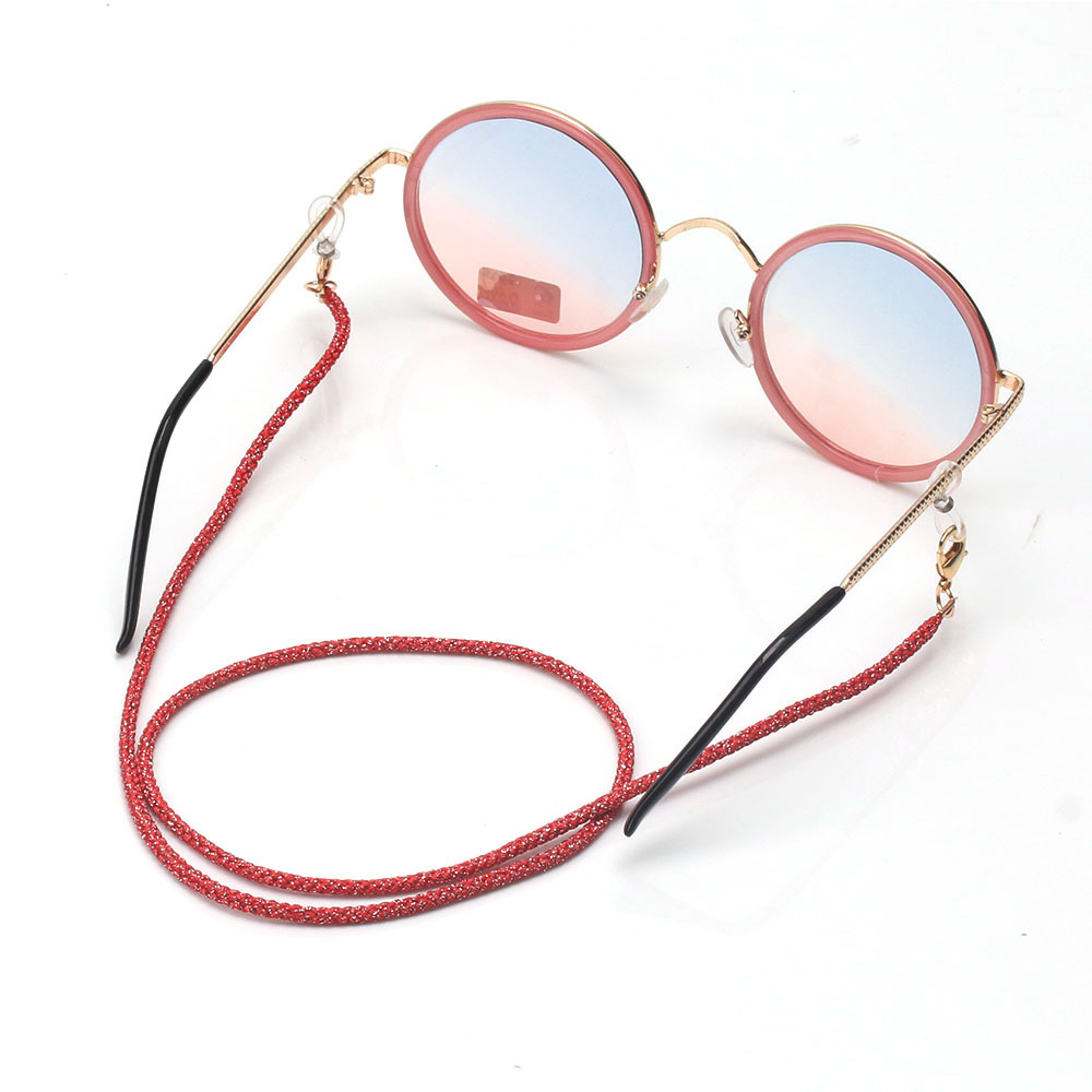 Sunglasses Women Hanging Lanya - Mask Chain Holder 评论和价格