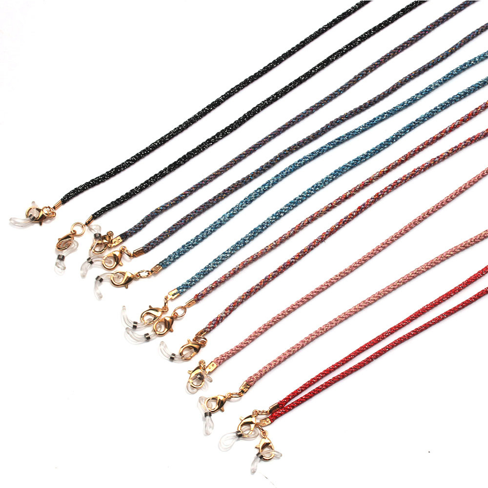 Sunglasses Women Hanging Lanya - Mask Chain Holder 评论和价格