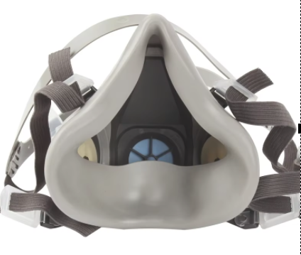 M 6100=S/ 6200=M/ 6300 =L resp - Dust Mask Construction 评论和价格