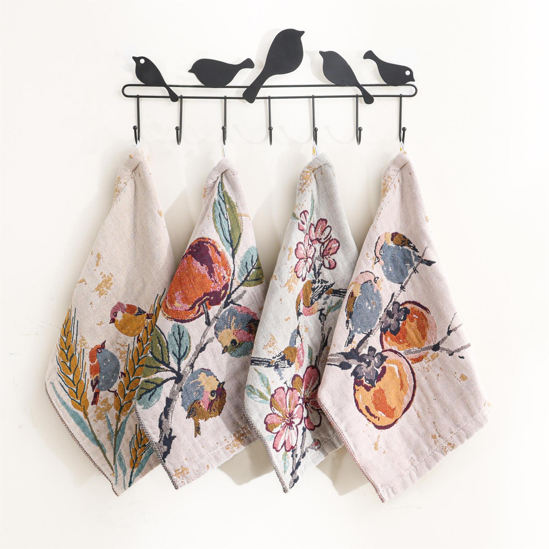 35x35cm Large Hand Towel 4 Lay - Cloth Face Mask Washable 评论和价格