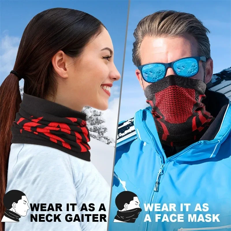 Outdoor breathable and warm sk - Sports Mask Breathable 评论和价格