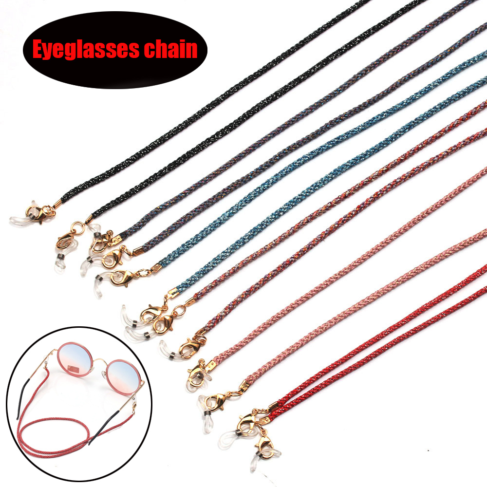 Sunglasses Hanging Lanyard Ant - Mask Chain Holder 评论和价格