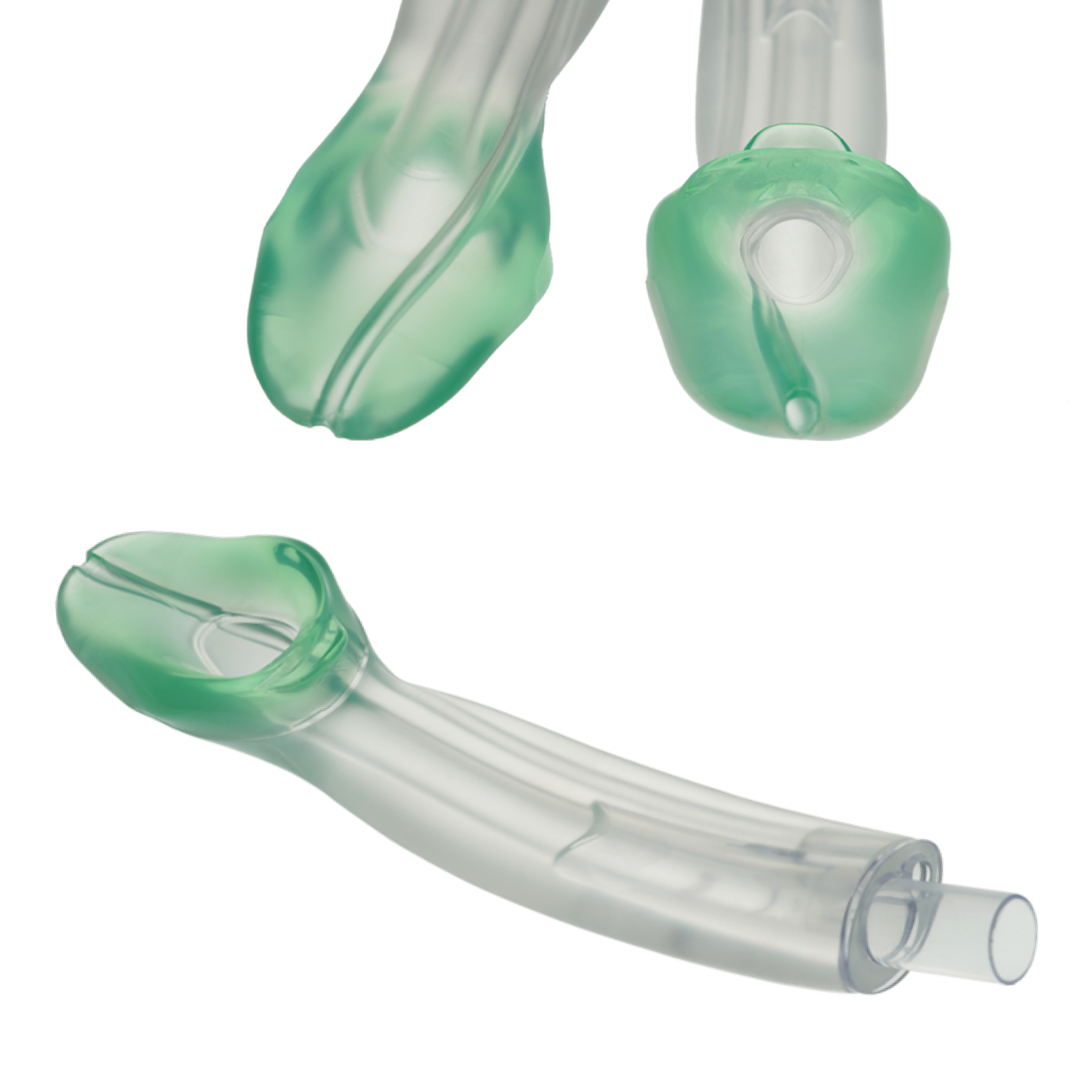 Non-inflatable Laryngeal Mask  - Disposable Surgical Mask 评论和价格
