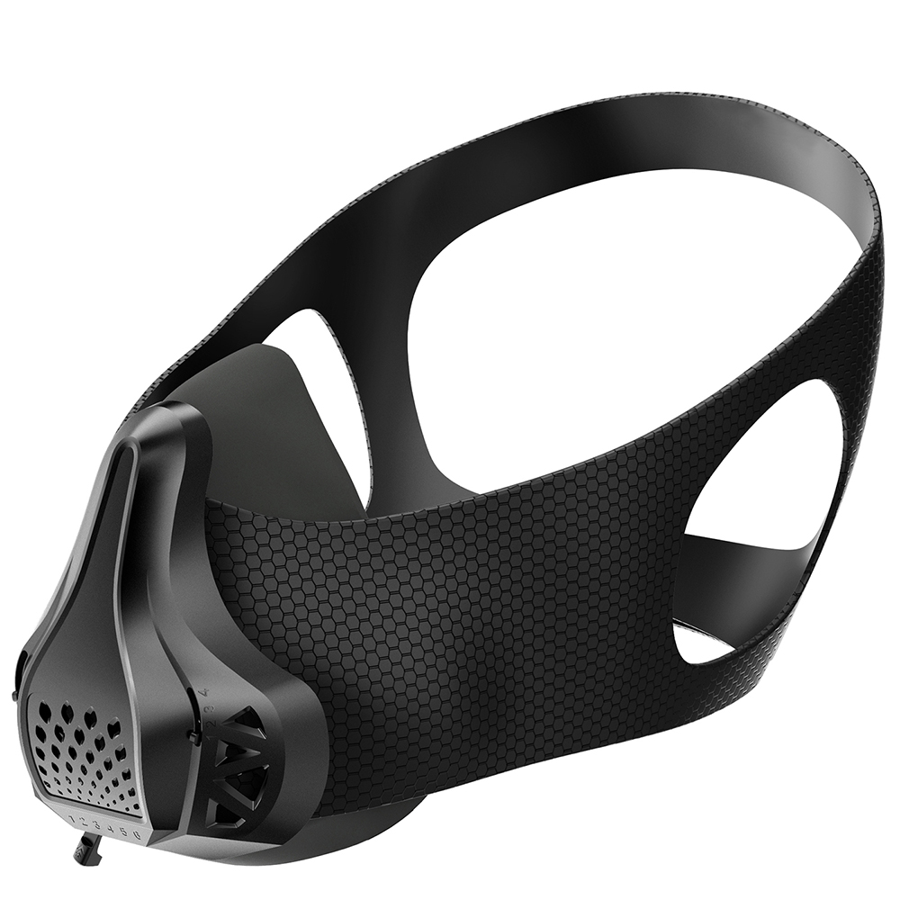 Workout Running Gym Mask Adjus - Dust Mask Construction 评论和价格