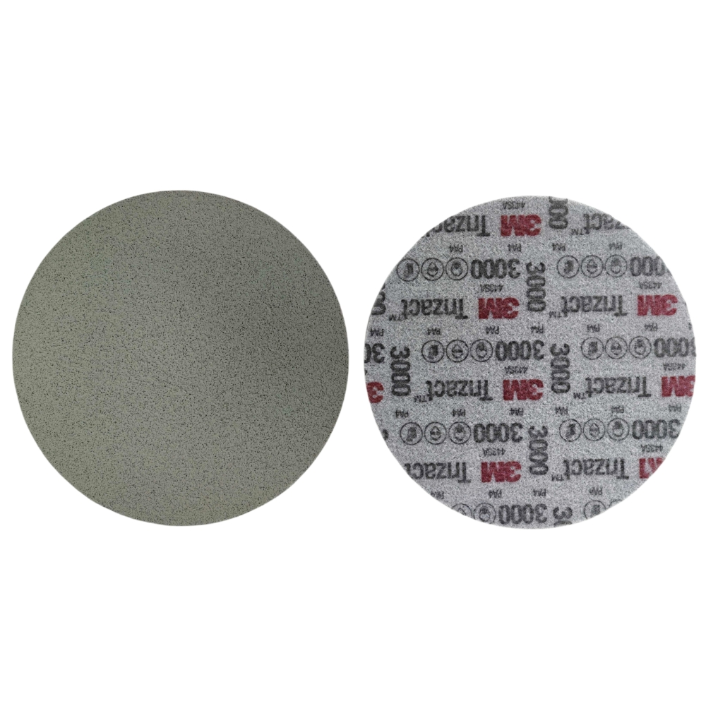 Trizact-02085 Pyramid Disc Spo - Dust Mask Construction 评论和价格