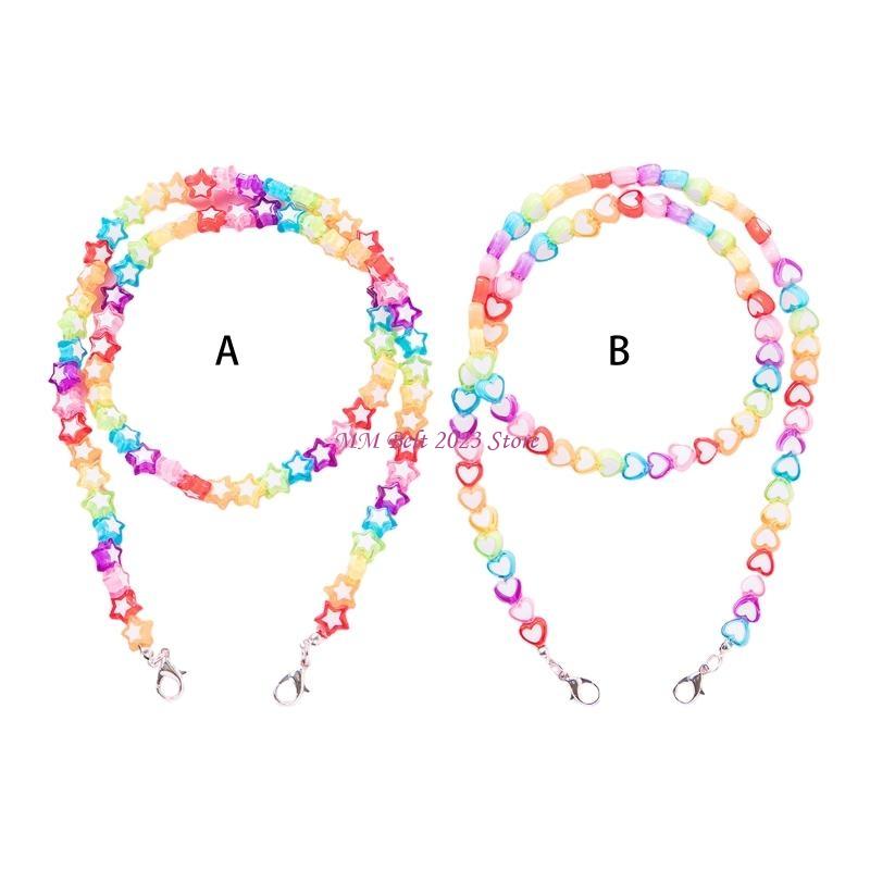 49ME Hanging Lanyard Face Cove - Mask Chain Holder 评论和价格