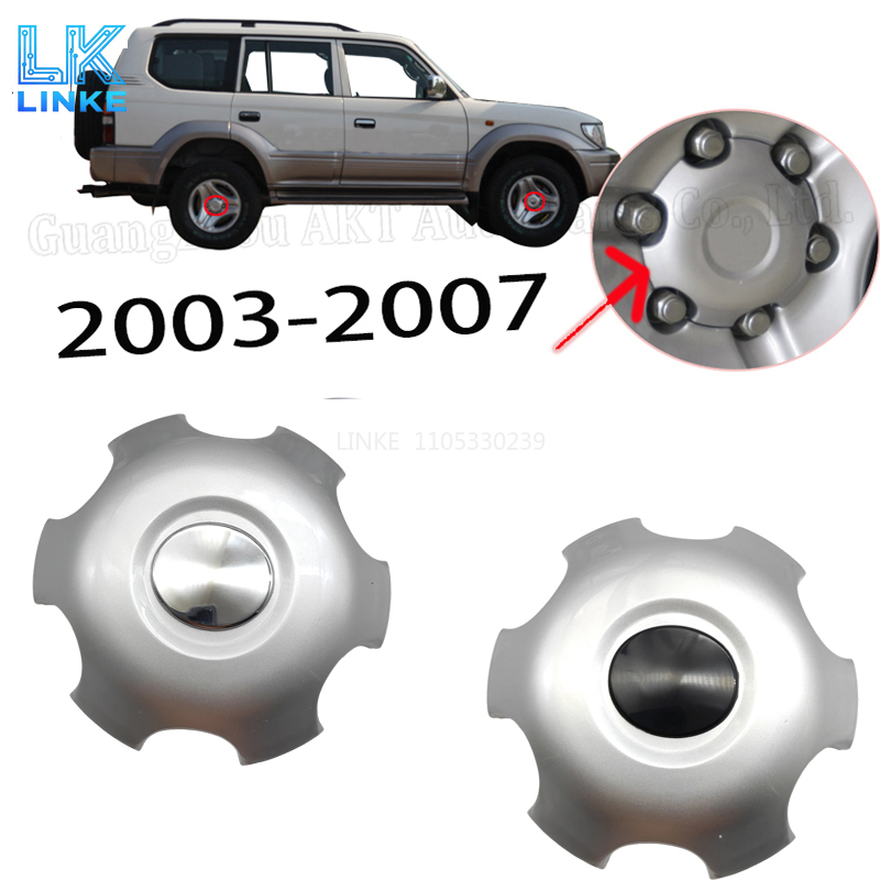 LINKE Wheel Hub Center Cap for - Kn95 Respirator Mask 评论和价格