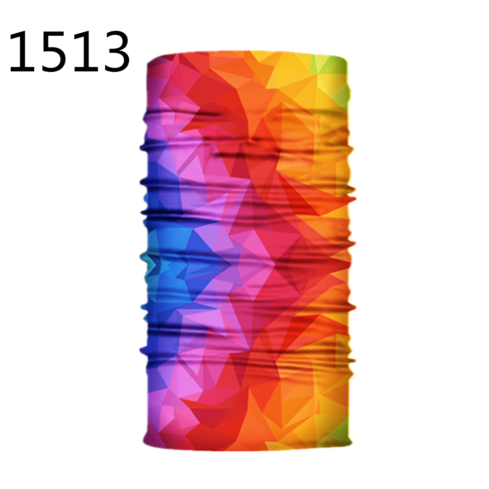 1501-1550 Seamless Balaclava M - Neck Gaiter Face Cover 评论和价格