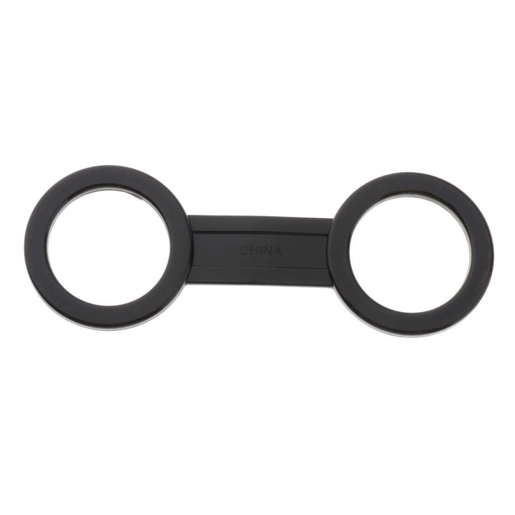 Silicone Snorkel Mask Keeper 8 - Silicone Mask Bracket 评论和价格