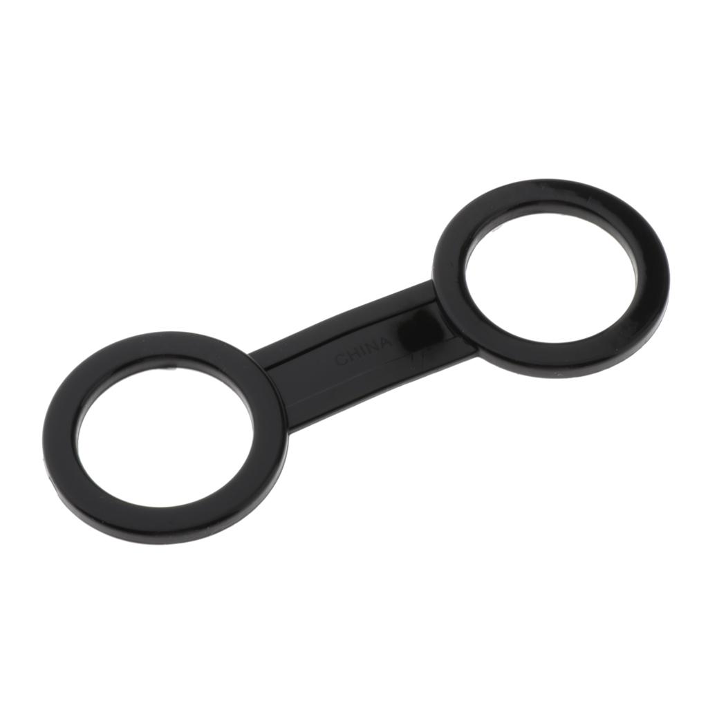 Silicone Snorkel Mask Keeper 8 - Silicone Mask Bracket 评论和价格