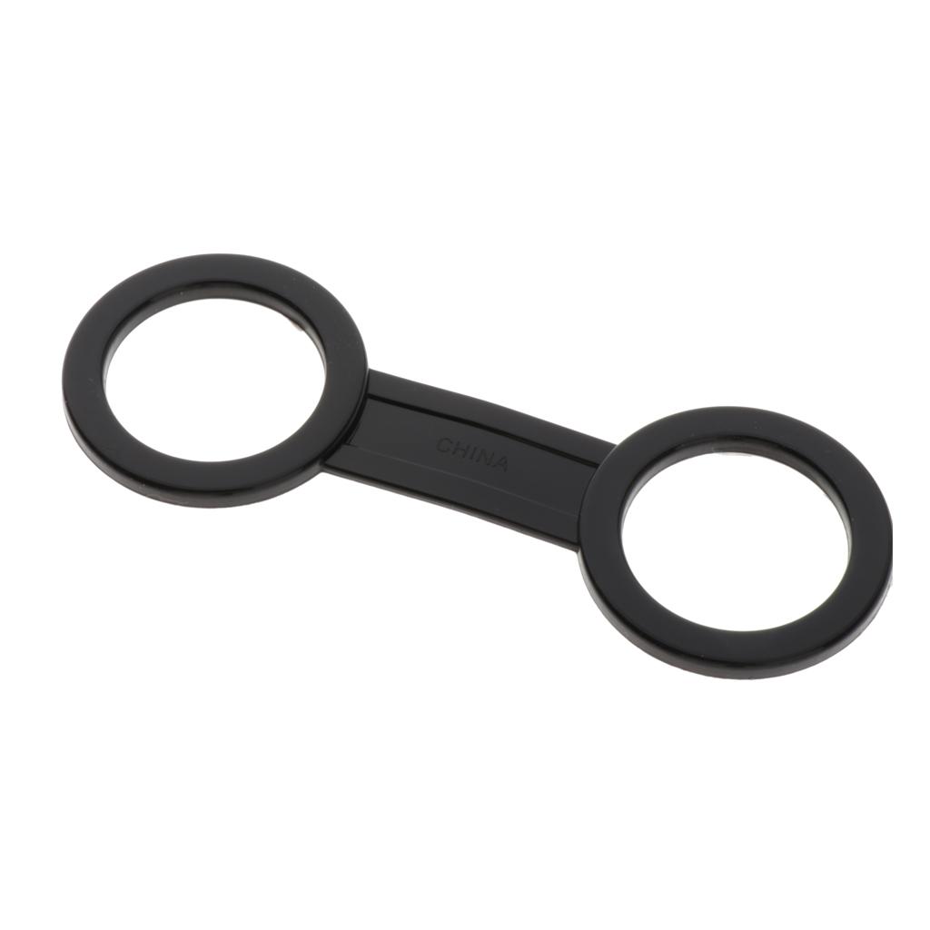 Silicone Snorkel Mask Keeper 8 - Silicone Mask Bracket 评论和价格