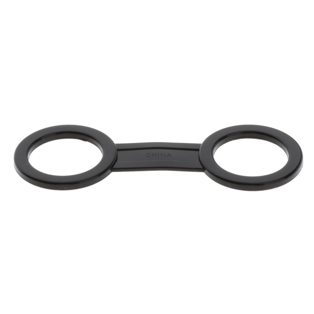 Silicone Snorkel Mask Keeper 8 - Silicone Mask Bracket 评论和价格